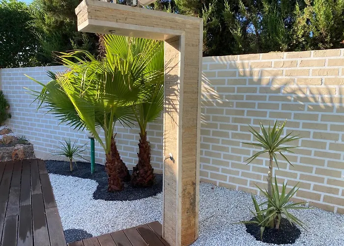 Lilas Park Villa - Casablanca Bouskoura